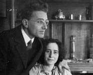 Günther Anders e Hannah Arendt