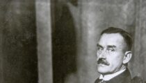 Perché, secondo lo scrittore Adam Soboczynski,  Thomas Mann è l’ultimo grande classico tedesco